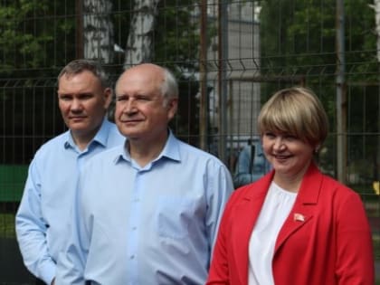 ВСЕ ЛУЧШЕЕ ДЕТЯМ!