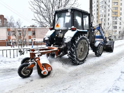 На улице Терешковой в Ярославле ограничат парковку