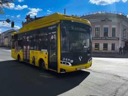 «Я сломался, выходим» — водитель «Яавтобуса» отказался от рейса