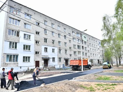 В мэрии Ярославля не стали расторгать контракт с проблемным подрядчиком