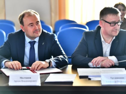 Мэр Ярославля назвал исполняющего обязанности главы администрации центральных районов