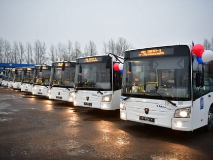 Ярославское «ПАТП-1» перестанет существовать через полгода