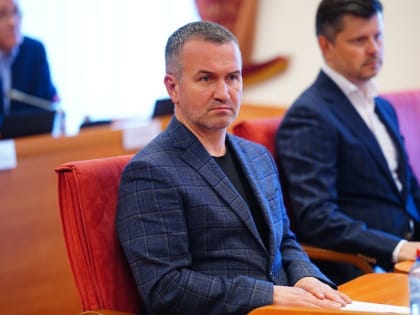 Депутат Ярославской областной Думы займется сквером у ДК «Энергетик»
