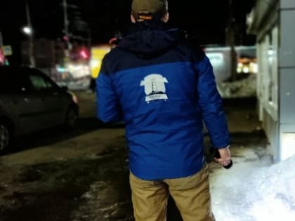 Ярославские поисковики рассказали, сколько пропавших нашли живыми в 2022 году