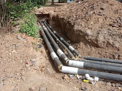 В «ТГК-2» пообещали вернуть горячую воду в дома ярославцев