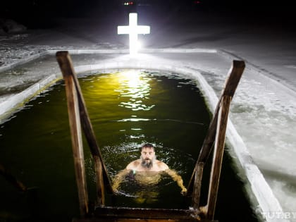 Власти Ярославля рассказали, как будут работать купели на Крещение