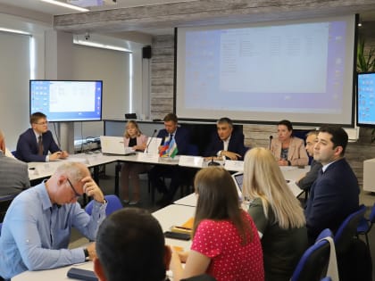 Ярославские предприятия заинтересованы в сотрудничестве с Узбекистаном