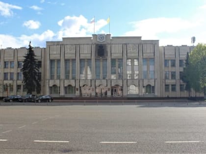 Много изменений: губернатор объявил о кадровых перестановках в правительстве