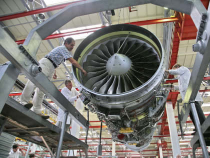 Два ярославских завода, работающих на оборонную промышленность, попали под санкции США