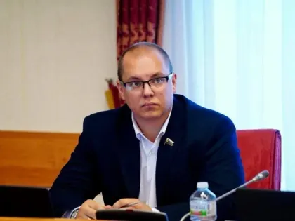 В Ярославской области депутата назначили руководить муниципальным районом