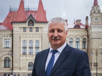 РАЗОЧАРОВАННЫЙ ПРАЙМЕРИЗ ЭКС-МЭР РЫБИНСКА ПОЙДЁТ НА ВЫБОРЫ В ОБЛДУМУ