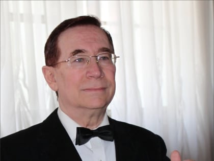 В Ярославле умер мастер художественного слова