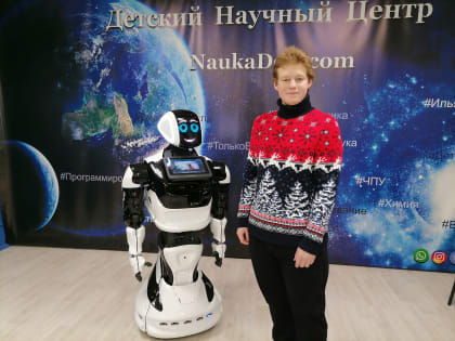 Ярославский вундеркинд будет развивать свой бизнес в регионе на средства государственного гранта