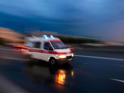 В Ярославле скончался мужчина, угодивший под колеса желтого автобуса