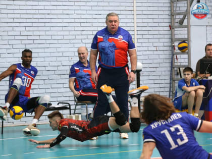Путь в элиту тернист. «Ярославич» начинает борьбу в финале за 1 – 8-е места в Высшей лиге «А»