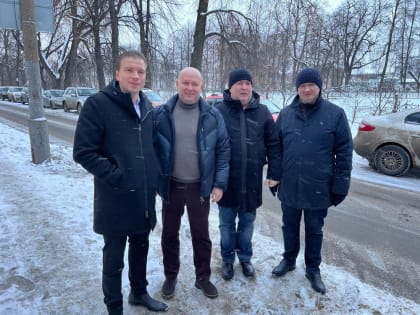 Депутаты Ярославской областной Думы передадут бойцам маскировочные сети