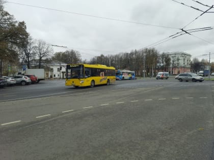 В Ярославле прошла техническая приёмка трёх дорожных объектов