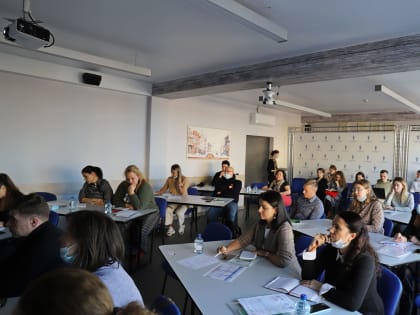 Ярославские предприниматели могут пройти бесплатное бизнес-обучение