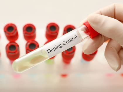 Мне грустно, но вы приняли допинг: российский спорт уже не может без «химии»