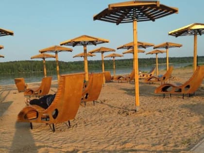 Пять территорий уже благоустроены в этом году в регионе по нацпроекту «Жилье и городская среда»