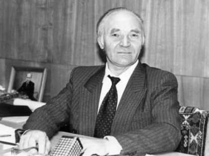 Скончался бывший генеральный директор ЯЗДА Лев Кузнецов