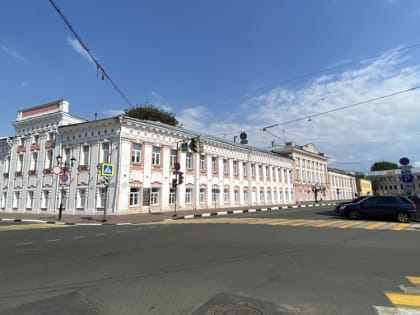 Сокращенная сотрудница КУМИ выиграла суд у мэрии Ярославля