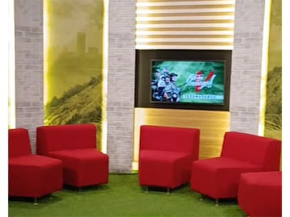 Жителям региона расскажут, как помочь мобилизованным в эфире «Первого Ярославского» на телемарафоне «Все для Победы»