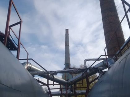 Загрязнявшая воздух в Ярославле фирма может получить повторный штраф