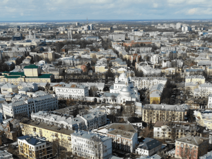 В Ярославле сделают транспортно-пересадочные узлы