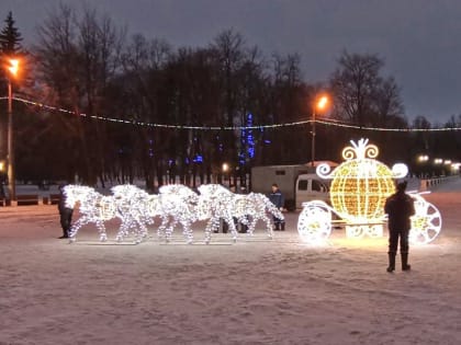 Безопасность превыше всего