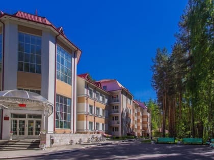 Новая система оплаты труда в санатории «Ясные зори»