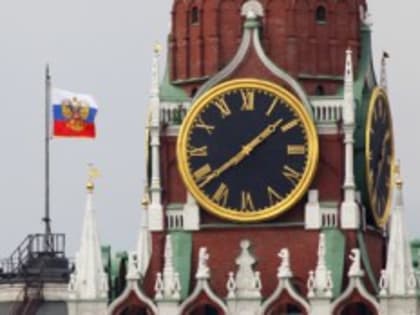 В Кремле ответили Киселеву о преемнике Путина, которого «ищут с утра до вечера»