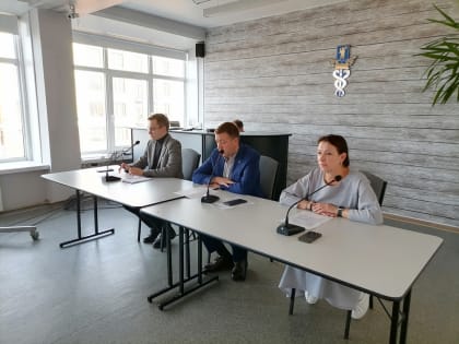 Развитие экспортных связей