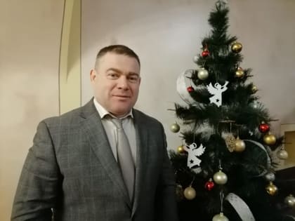 С Новым годом, дорогие ростовцы!