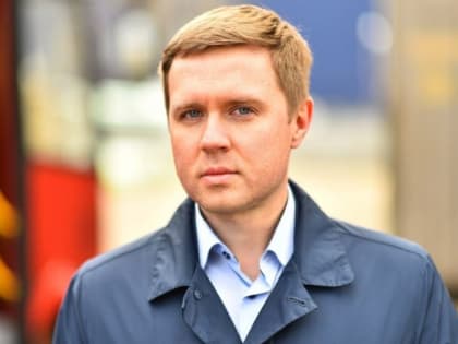 Пост исполняющего обязанности главы ГКУ «Организатор перевозок Ярославской области» занял Сергей Волканевский