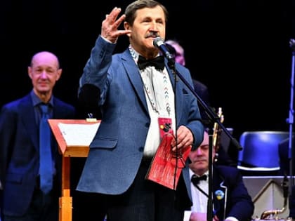 В Ярославле вновь зазвучит «Джаз над Волгой»