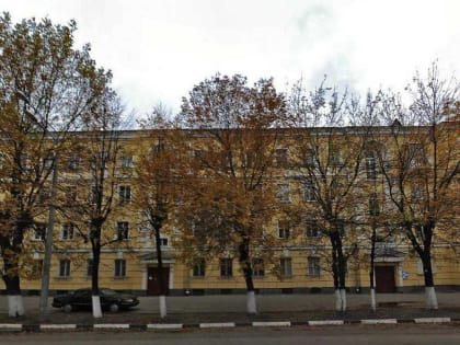 В Ярославле эвакуировали дом из-за опасности взрыва газа