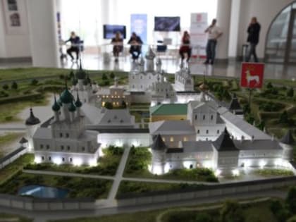 ОНФ выявило серьезные нарушения при расходовании федеральных денег на благоустройство малых городов в Ярославской области