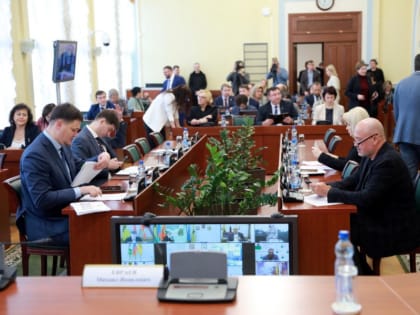 ​Бюджет Ярославской области учитывает все социальные обязательства и планы развития – губернатор