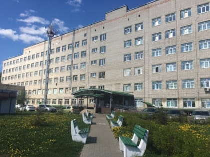 В Ярославле готов проект стационара областной детской больницы