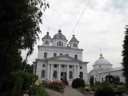 ВЕЧЕР ПАМЯТИ ВАДИМА ЮРЬЕВИЧА ОРЛОВА