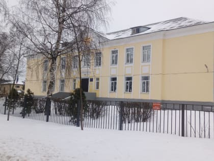 Выбор ЕГЭ, ремонт в школе №24 и инициативы старшеклассников: новости образования