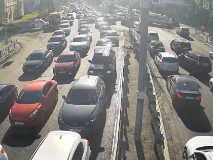 Ярославцы не приняли извинений мэра за пятничный коллапс