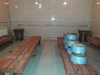Муниципальные бани в Ярославле остались убыточными