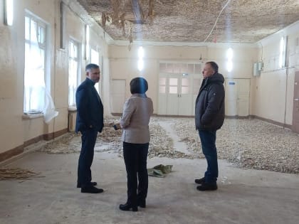 Учащихся СОШ 24 временно перевели в другие здания