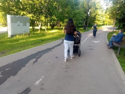 Россиянкам предложили сохранить сумму выплат независимо от срока декретного отпуска