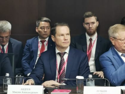 Ярославская область и Республика Беларусь заключили новое партнерство