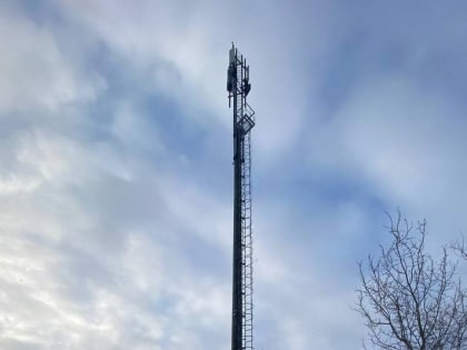 Бектышево, Дубровицы и Загорье получат доступ к мобильному интернету