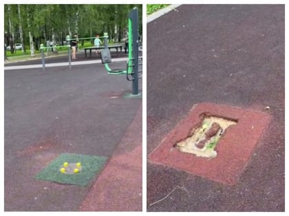Проблемы с оборудованием нового спорткомплекса в Ярославле