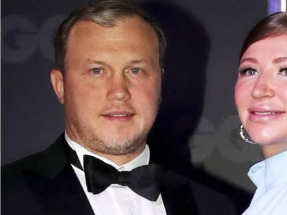 Пресненский суд Москвы признал законным арест средств на счетах Елены Блиновской и ее мужа